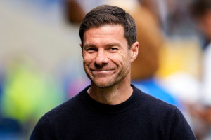 Xabi Alonso z ekspresowym powrotem?! To byłaby sensacja