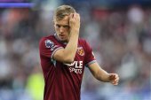 Zawieszony James Ward-Prowse szuka drogi ucieczki. Jest na radarze innego klubu Premier League