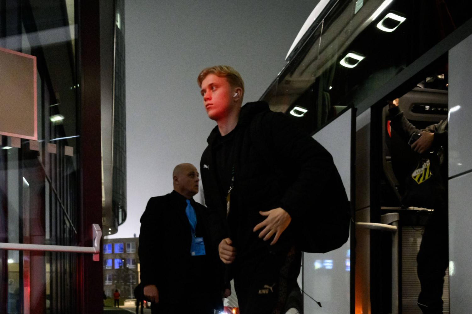 To ma być nowy napastnik Rakowa Częstochowa