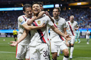 OFICJALNIE: Argentyńska gwiazdka odbiła się od Bayeru Leverkusen. Czas na drugie wypożyczenie z Manchesteru City