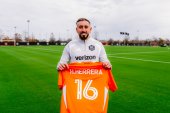 OFICJALNIE: Héctor Herrera ponownie w MLS. Zagra z Mateuszem Boguszem?