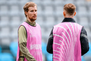 Mistrz Holandii i Szwecji. To druga niespodzianka transferowa dla kibiców Korony Kielce