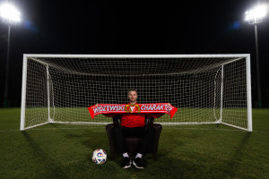 OFICJALNIE: Marek Hanousek odchodzi z Widzewa Łódź. Emocjonalne pożegnanie