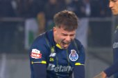 Wejście smoka! Oskar Pietuszewski z wymarzonym debiutem w FC Porto [WIDEO]