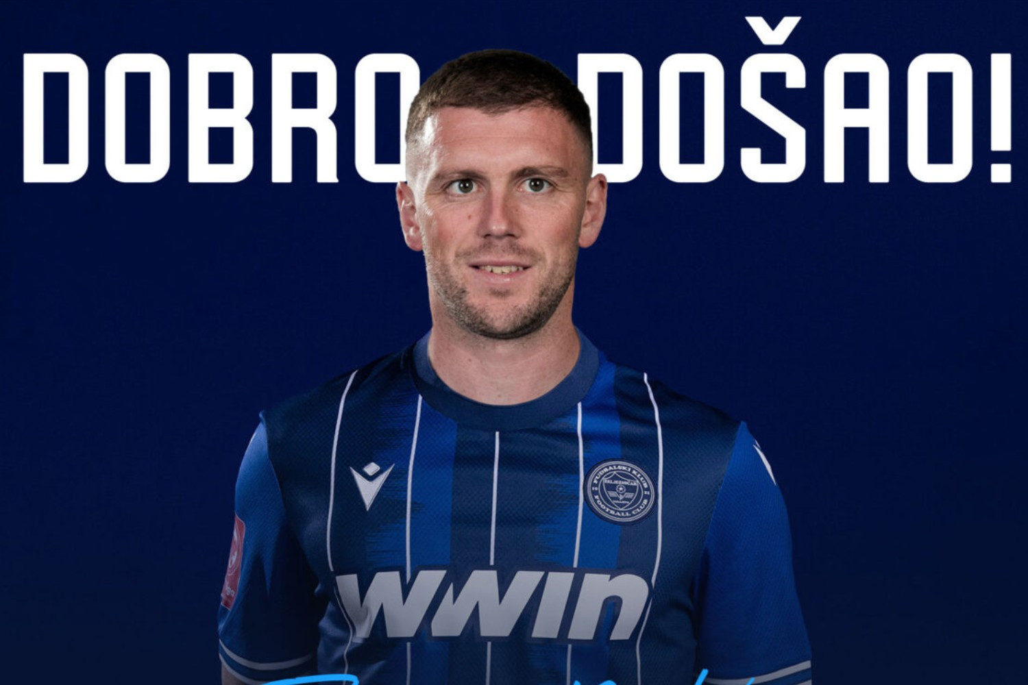 OFICJALNIE: Mistrz Polski z Jagiellonią Białystok dołączył do nowego klubu