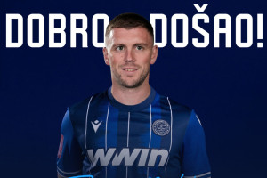 OFICJALNIE: Mistrz Polski z Jagiellonią Białystok dołączył do nowego klubu