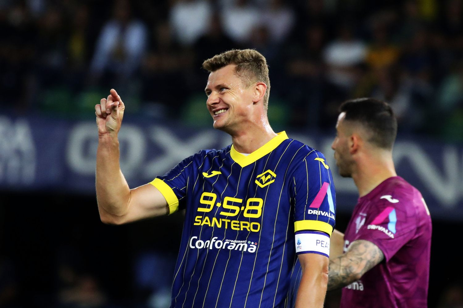 Paweł Dawidowicz zainteresowany transferem do tego klubu z Ekstraklasy!