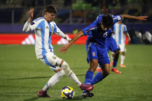 OFICJALNIE: Padł wieloletni rekord Djibrila Cissé. To owy najdroższy nabytek Panathinaikosu