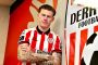OFICJALNIE: Nadszedł czas powrotu do domu. James McClean opuścił Wrexham