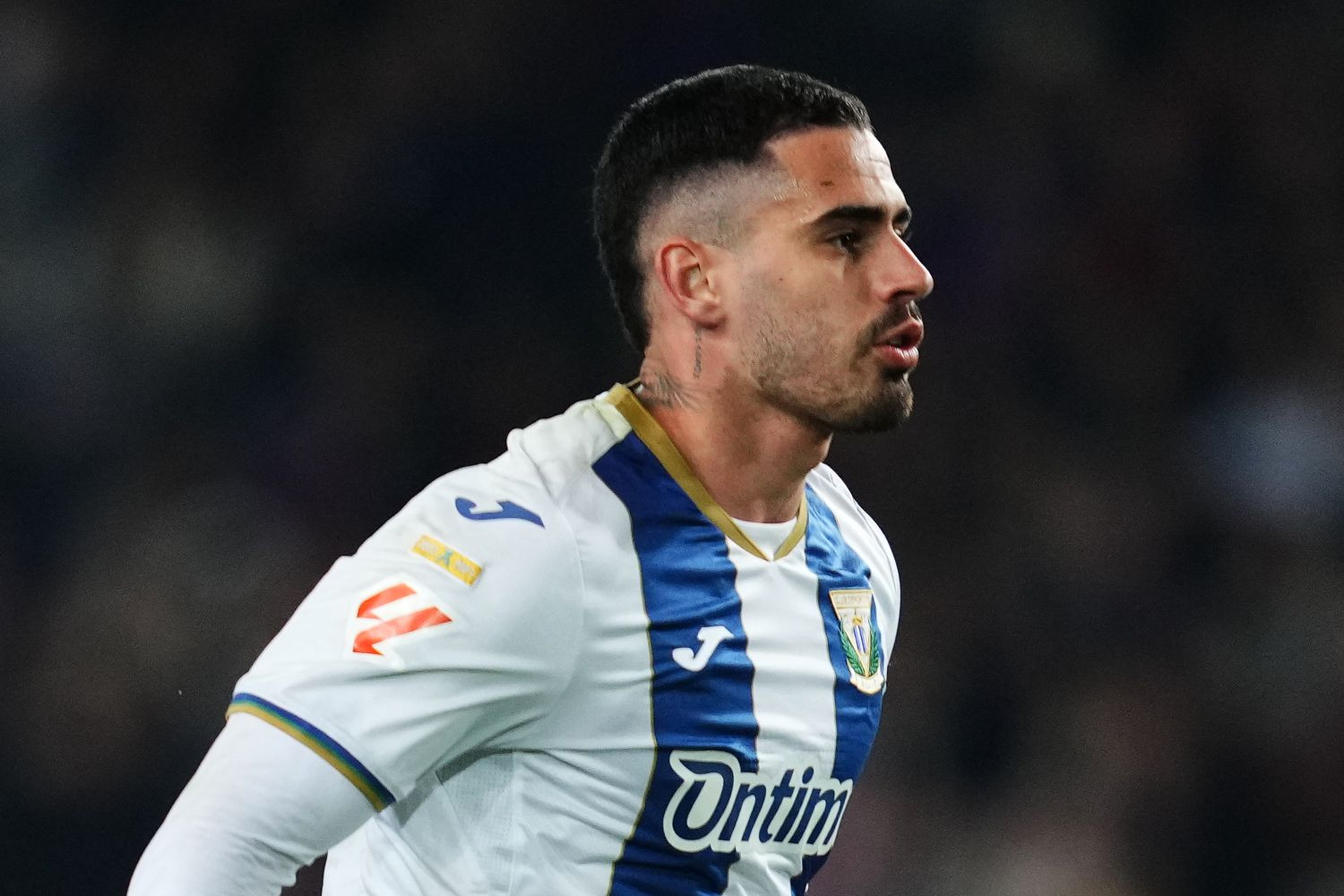 To miał być nowy napastnik Legii Warszawa! „Zaawansowane rozmowy”