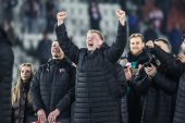 Obrońca z Ekstraklasy nie dla Widzewa Łódź?! To już zaawansowane rozmowy