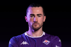 OFICJALNIE: Fiorentina sprowadziła drugiego Anglika w historii. 181 meczów w Premier League