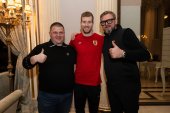 OFICJALNIE: Z Ligi Konferencji do Ekstraklasy. Korona Kielce potwierdziła transfer nowego pomocnika