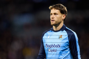 Powstrzymał FC Barcelonę, latem wzmocni jej szeregi?!