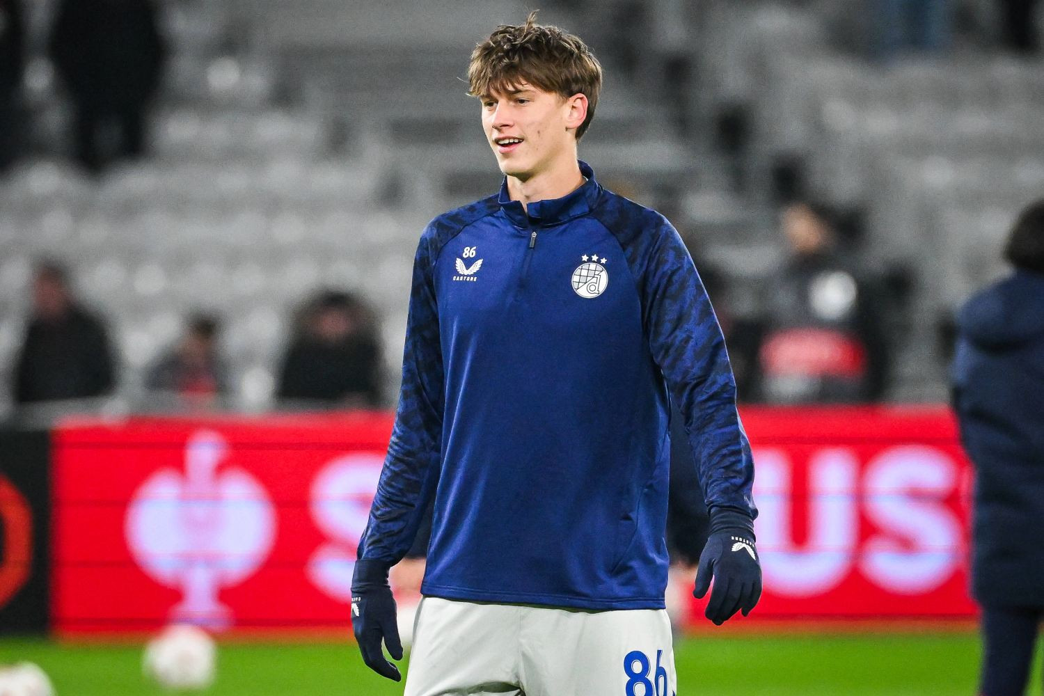 Inter Mediolan bierze wychowanka Dinama Zagrzeb. „Ma potencjał, by zajść daleko”