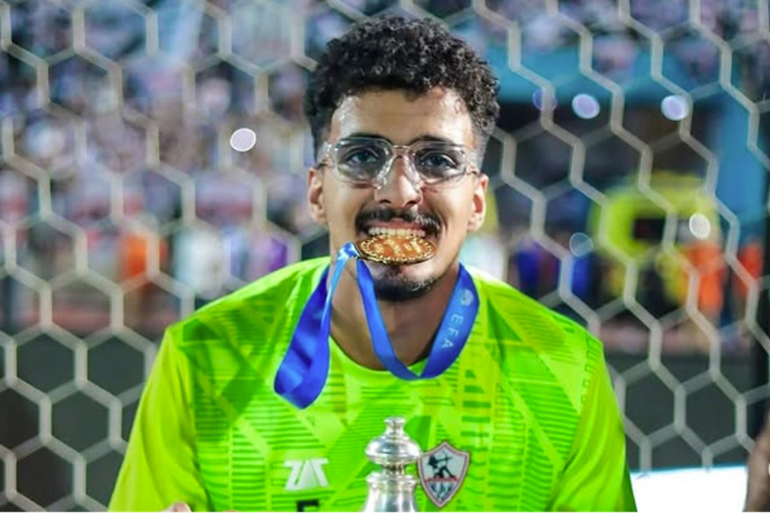 10-krotny reprezentant Egiptu trafi do Ekstraklasy?!