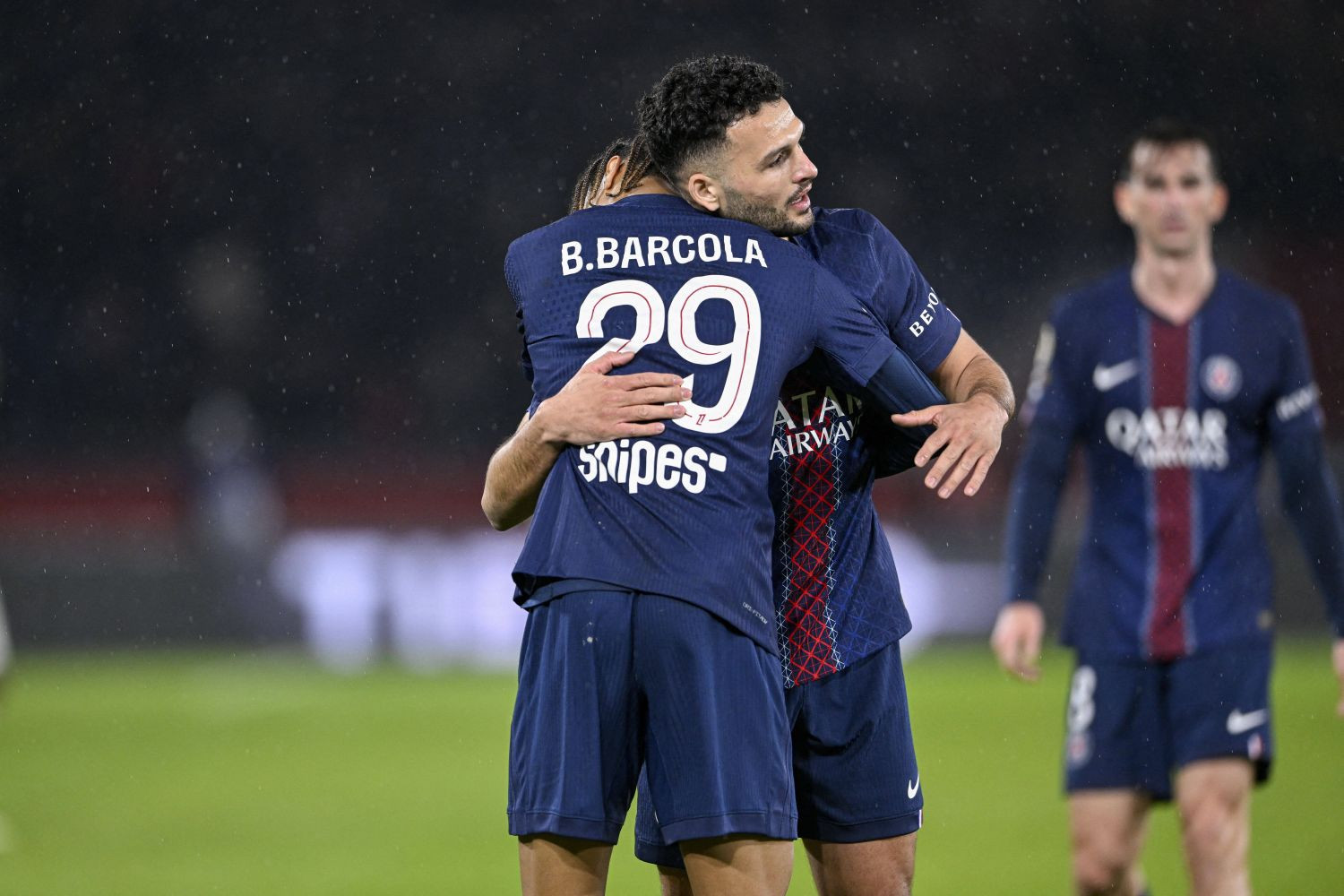 Z PSG do Atlético Madryt?! „Numer jeden na następny sezon”