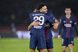 Z PSG do Atlético Madryt?! „Numer jeden na następny sezon”