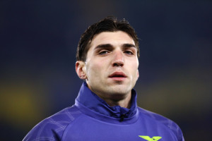 Jednak nie Juventus. Bramkarz ucieka do Premier League