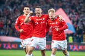 Nawet 1,5 miliona euro! Wisła Kraków dostała za niego ofertę