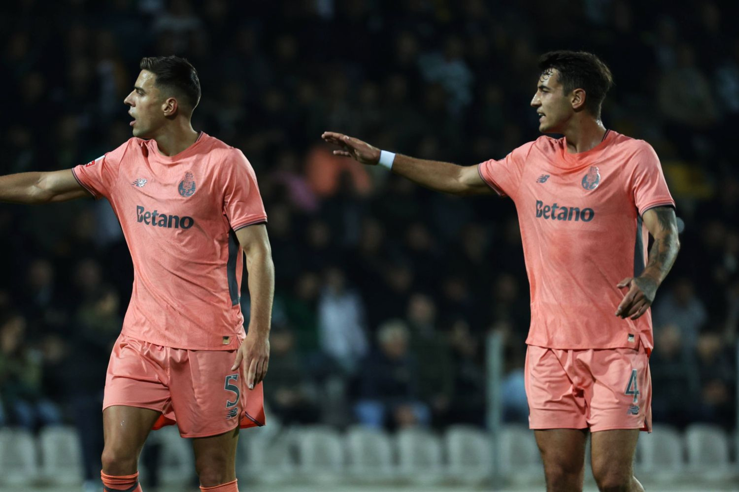 Kibice FC Porto marzą o jeszcze jednym transferze Polaka. „Brakuje tylko jednego elementu układanki...”