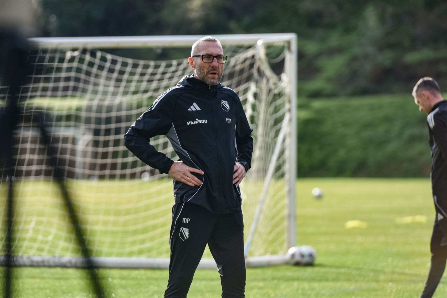 Legia Warszawa nie była nawet blisko tego transferu?