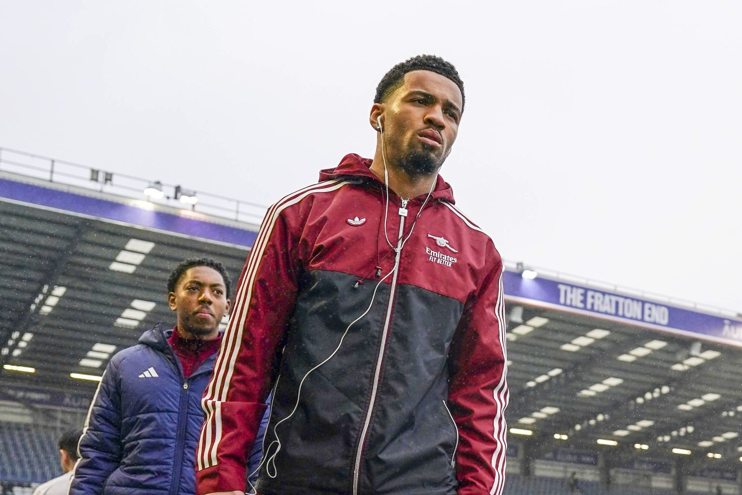 Załatwione. Ethan Nwaneri zostanie wypożyczony z Arsenalu