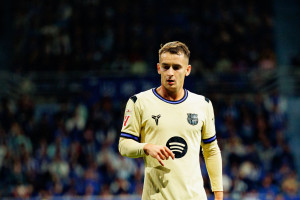 Atlético Madryt i Manchester United obserwują zawodnika FC Barcelony