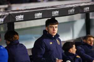 Co z występem Oskara Pietuszewskiego w Lidze Europy?