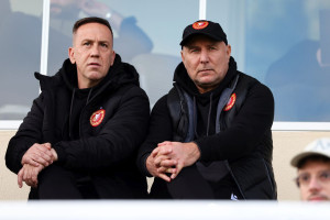 Reprezentant Polski odrzucił ofertę Widzewa Łódź