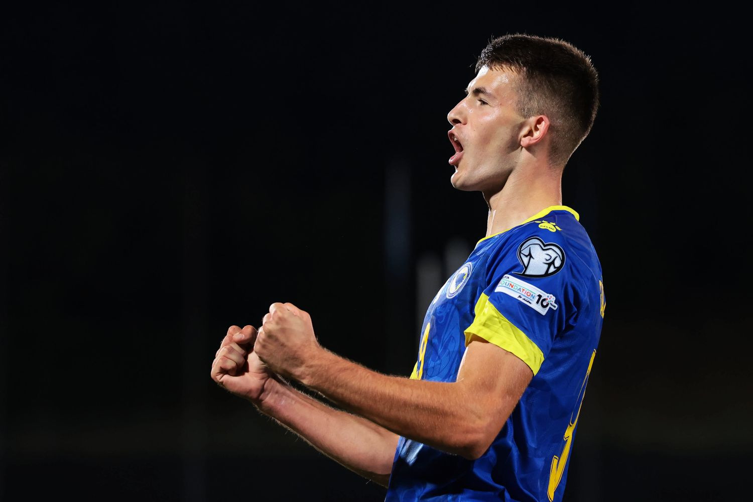 Jagiellonia Białystok finalizuje transfer napastnika! To reprezentant kraju