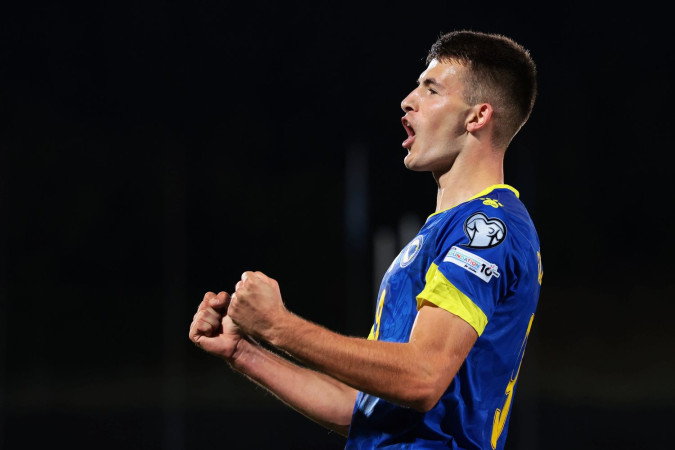 Jagiellonia Białystok finalizuje transfer napastnika! To reprezentant kraju