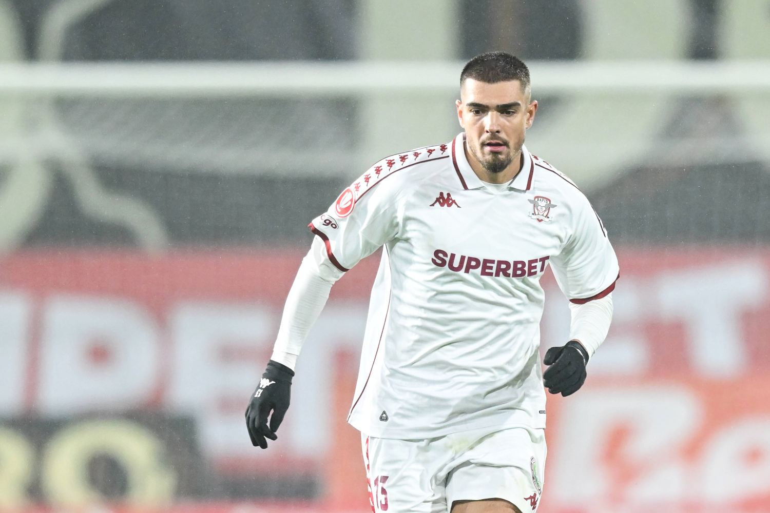 GKS Katowice blisko transferu z udziałem trzykrotnego mistrza kraju