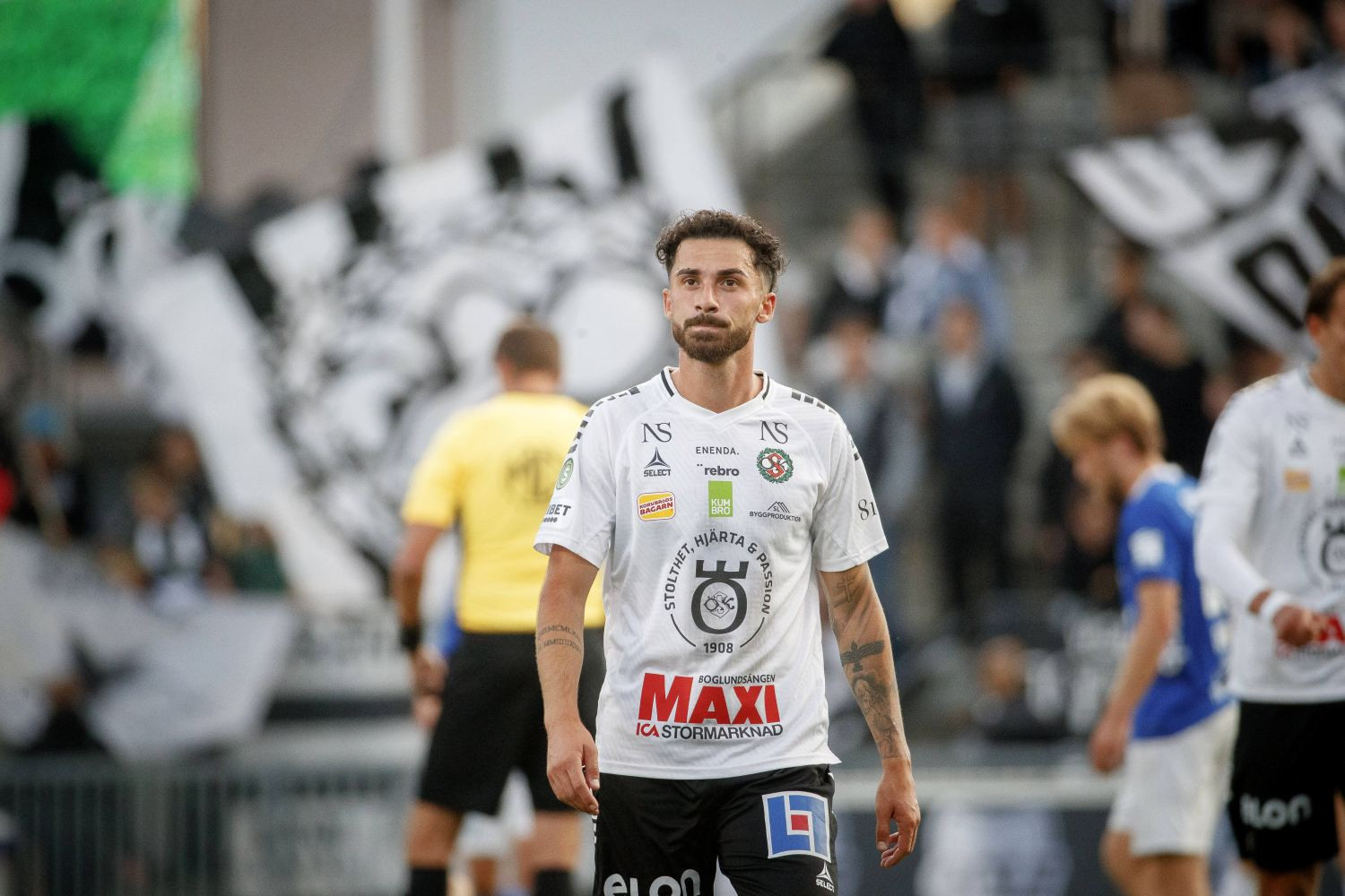 Ten zawodnik nie trafi do Ruchu Chorzów