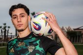 Nowy w Trójmieście. OFICJALNIE: Lechia Gdańsk potwierdziła transfer