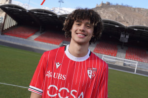 Latem Lech Poznań oferował za niego 1,5 miliona euro. Teraz zanotował transfer za mniejszą kwotę [OFICJALNIE]