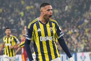 Youssef En-Nesyri bliżej transferu?! Miał dogadać się z klubem