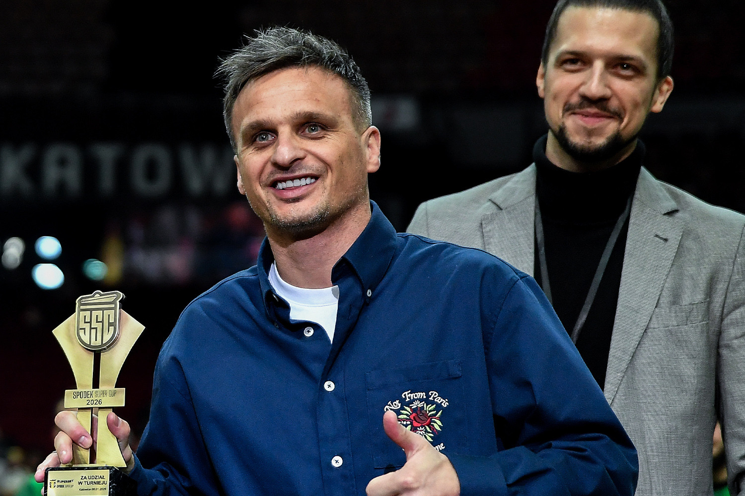 To następne cele transferowe Wieczystej Kraków