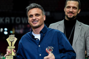 To następne cele transferowe Wieczystej Kraków