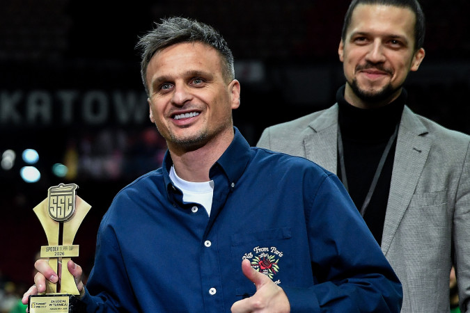 To następne cele transferowe Wieczystej Kraków