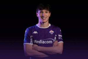 OFICJALNIE: Fiorentina potwierdziła transfer wewnątrz Serie A. Może kosztować 15 milionów euro