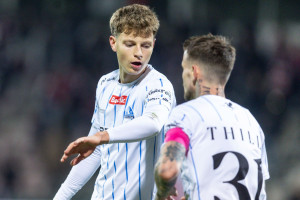 Odrzuci zagraniczne oferty dla Górnika Zabrze?!