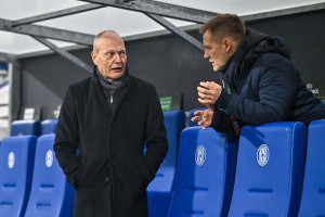 To jego koniec w Lechu Poznań! Odejdzie na dniach