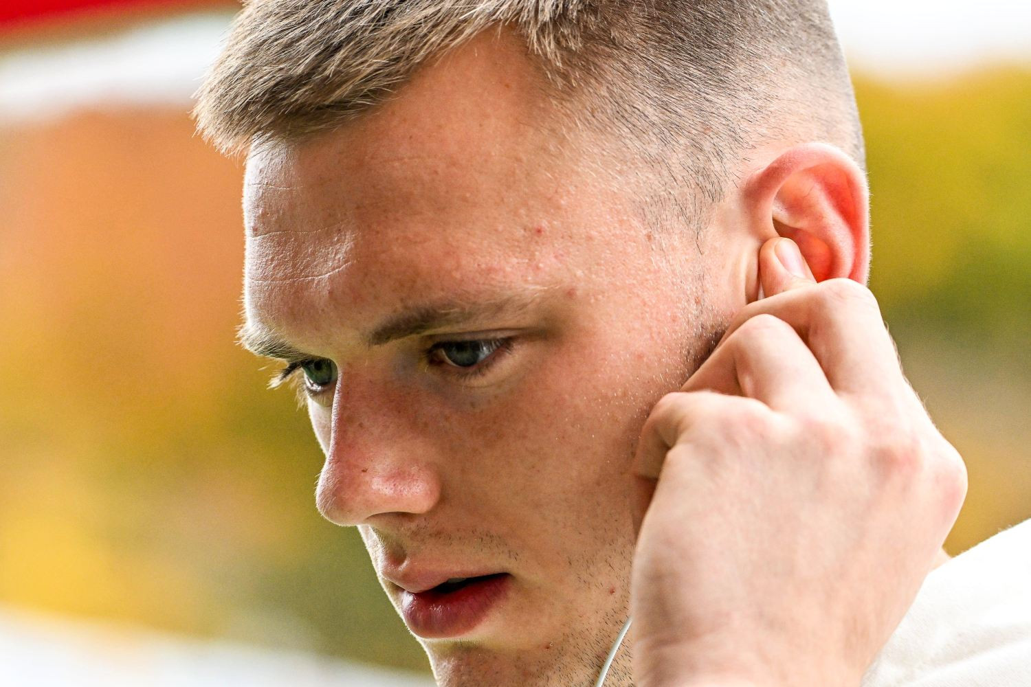 Legia Warszawa chciała piłkarza Arsenalu! Michał Żewłakow zaskoczył