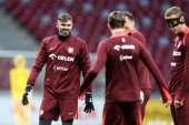 Jednak tyle?! Padła kwota transferu Bartłomieja Drągowskiego do Widzewa Łódź