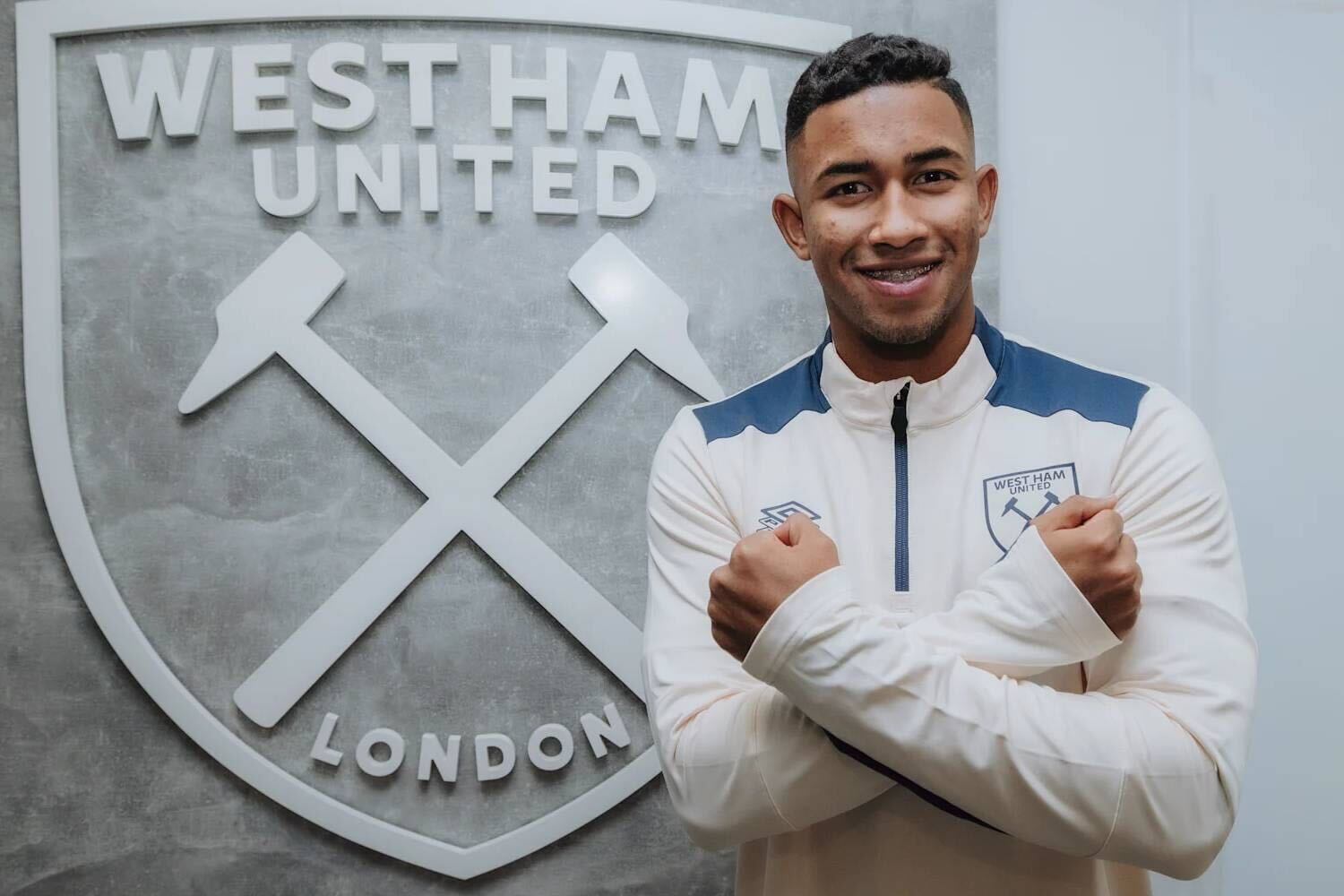 Niespodziewany ruch. OFICJALNIE: West Ham United wypożyczył piłkarza z ligi wenezuelskiej