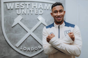 Niespodziewany ruch. OFICJALNIE: West Ham United wypożyczył piłkarza z ligi wenezuelskiej