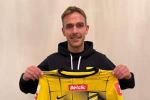 OFICJALNIE: Wieczysta Kraków ogłosiła hitowy transfer. To będzie kosztowało