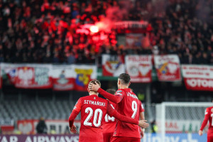 Sebastian Szymański odchodzi z Fenerbahçe [OFICJALNIE]