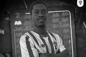 Nie żyje 27-letni Nassur Bacém. Radomiak Radom złożył kondolencje